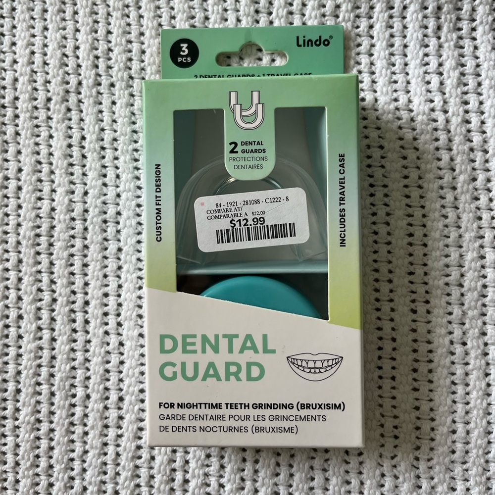 🌵4/$20 Dental Guard